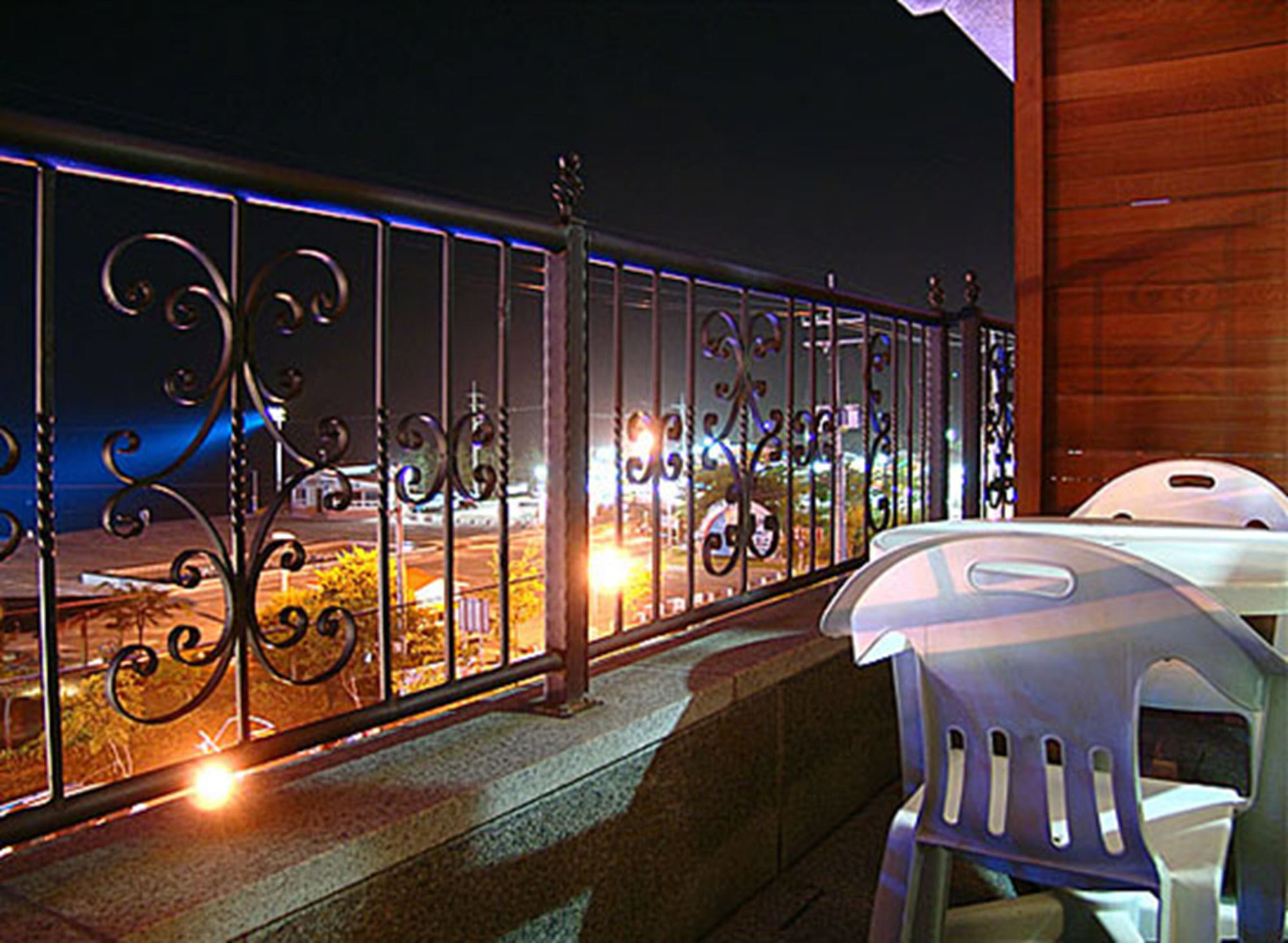 Drama Motel Boryeong Exterior photo