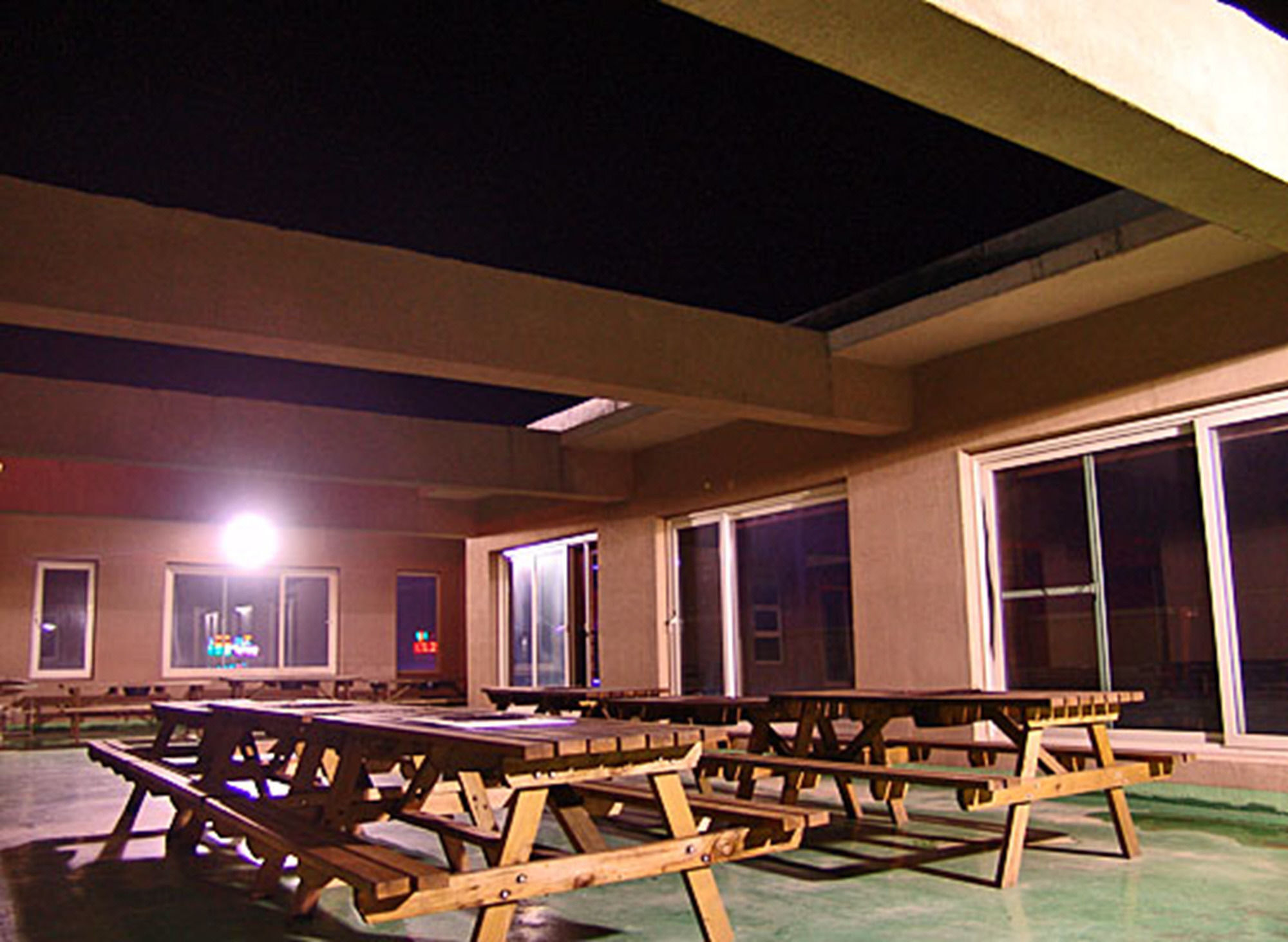 Drama Motel Boryeong Exterior photo